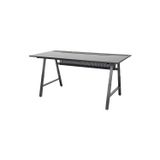 Hopdiye Ikea Utespelare Oyuncu Masası, Siyah