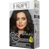 Hope 1.0 Siyah Saç Boyası