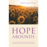 Hope Abounds: Receiving the Impossible: There Is Hope and Freedom Through Jesus