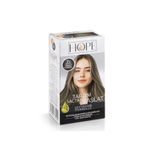 Hope Saç Boyası 7.1 Küllü Kumral