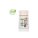 HOPEFUL DESİGN HOPEFUL 280ML Bebek Mama Saklama Termosu Paslanmaz Çelik Termos