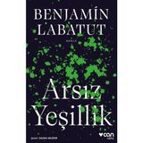 Hopinip Arsız Yeşillik