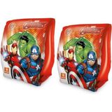 Hopinip Avengers Kolluk 23X15CM Mondo - 16932 (Lisinya)