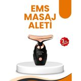 Hopinip Ev Tipi Profesyonel Cilt Bakım Masaj Cihazı ( Lisinya )