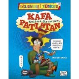 Hopinip Kafa Patlatan Kelime Oyunları