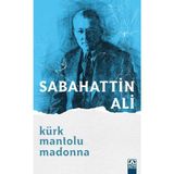 Hopinip Kürk Mantolu Madonna
