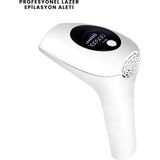 Hopinip Lazer Epilasyon Cihazı HS-262 - Lisinya