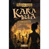 Hopinip Macera Geçidi 23 - Kara Belâ