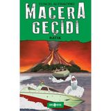 Hopinip Macera Geçidi 3 - Batıktaki Hazine