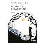 Hopinip Milföy ve Arkadaşları