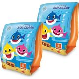 Hopinip Mondo - Baby Shark Kolluk 25 x 15 cm -16888 (Lisinya)