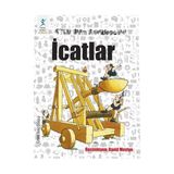Hopinip Stem Bilim Ansiklopedisi : Icatlar