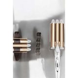 Hopinip Wag Maşa Yüksek Isı Ayarlı Su Dalga Maşası - Lisinya