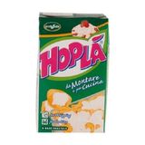 Hopla 1 kg Şekersiz Sıvı Şanti Kolay Hazırlanan Ve Mükemmel Kıvama Sahip Pasta Kreması