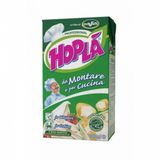 Hopla 1 lt Şekersiz Sıvı Şanti