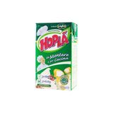 Hopla Şekerli Sıvı Şanti 1 kg