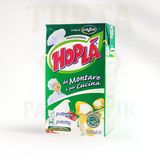 Hopla Şekerli Sıvı Şanti