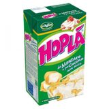 Hopla Şekersiz Sıvı Krem Şanti 1 L
