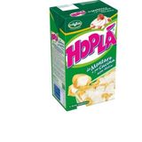 HOPLA Sekersiz Sıvı Şanti 1 kg Doğal Malzemelerle Hazırlanmış Hafif Sos Alternatifi