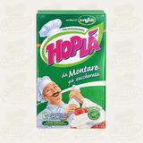 Hopla Sıvı Krem Şanti 1 Litre Şekersiz