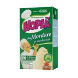 Hopla Sıvı Şanti 1 Kg Pasta Krem Şanti