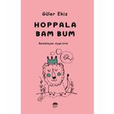 Hoppala Bam Bum - Güler Ekiz