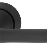 Hoppe HCS GD K138K Paris Kapı Kolu