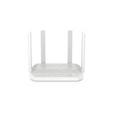 Hopper 4G+ Ax3000 Wi-Fi Mesh Fiber Router, 3G/4G/Lte Modem, Cat.6, 5X1gbit/S, 2Xsım, Usb3.0 Kn-2312