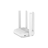 Hopper AX3000 Wi-Fi Mesh Ebeveyn Kontrol Fiber Vpn Router 4X1GBIT/S Usb3.0 KN-3811 - 1 TB - 10x16 GB