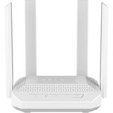 Hopper AX3000 Wi-Fi Mesh Ebeveyn Kontrol Fiber Vpn Router 4X1GBIT/S Usb3.0 KN-3811