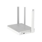 Hopper Dsl Ax1800 Mesh Wi-Fi 6 Vdsl2adsl2 Modem Fiber Router 4X1gbits, Usb3.0 Kn-3610