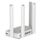 Hopper Dsl Ax3000 Kn-3611-01Tr Wif-Fi Mesh Vdsl2/Adsl2+ Ebeveyn Kontrol Modem Fiber Vpn Router