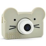 Hoppstar 12411 Rookie Açık Gri Oat Dijital Çocuk Kamerası