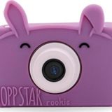 Hoppstar 12420 Mor Rookie Blossom Dijital Çocuk Kamerası