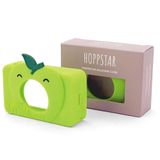 Hoppstar 12447 Rookie Mr Smithy Yeşil ElmaSilikon Kap