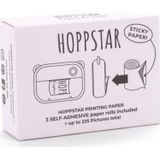 Hoppstar 1399 3 Adet Yapışkan Kağıt Rulo