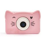 Hoppstar 76890 Pembe Rookie Blush Dijital Çocuk Kamerası