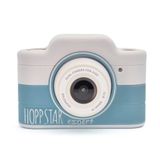 Hoppstar 76893 Açık Mavi Expert Yale Selfie Özellikli Dijital Çocuk Kamerası