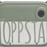 Hoppstar 76898 Defne Yeşili Artist Laurel Dijital Çocuk Kamerası