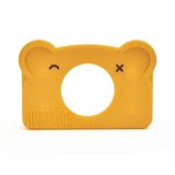 Hoppstar 76903 Rookie Honey Bal Sarısı Silikon Kap