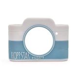 Hoppstar 76904 Expert Yale Açık Mavi Silikon Kap