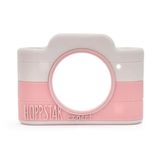 Hoppstar 76905 Expert Blush Pembe Silikon Kap