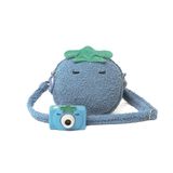 Hoppstar Cheeky Fruits Çocuk Çantası Blubelle 12503