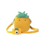 Hoppstar Cheeky Fruits Çocuk Çantası Pina Coolada 12504