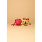 Hoppstar Cheeky Fruits Çocuk Çantası Strawbella 12501