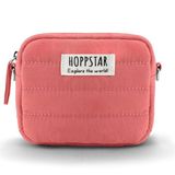 Hoppstar Mini Boy Pembe Kamera Çantası - Rookie ve Expert Kamera uyumlu 12455