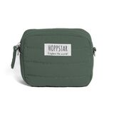 Hoppstar Mini Boy Yeşil Kamera Çantası - Rookie ve Expert Kamera uyumlu 12479