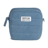 Hoppstar Orta Boy Denim Kamera Çantası - Artist Kamera uyumlu 12478