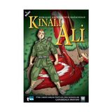 Horasan Erenlerinin Bağrından Kınalı Ali