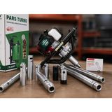 Horasan Makina Hilti Karot Benzinli El Sondaj Karot Makinesi 3 Hp 3 Metre Set Full